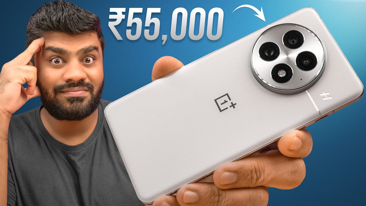 OnePlus 13 Long-Term Review – Still the Real Flagship for Half Price in 2025? 🔥