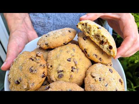 These Italian cookies are the best tradition ever! So easy, so tasty!