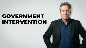 What Causes Economic Inequality In Free Markets?