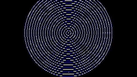 Welcome to Oric Atmos 48k