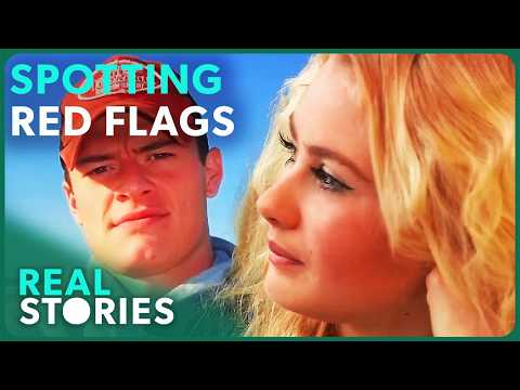 How To Recognize You're In A Toxic Relationship (Before It's Too Late) documentary thumbnail