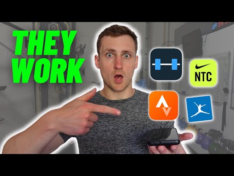 Best FREE Fitness