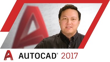 Introducing AutoCAD 2017: What
