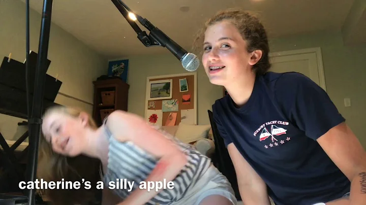 we tried ASMR!