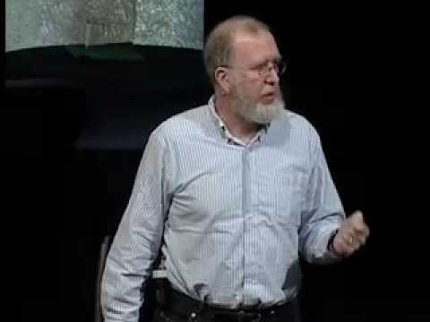 Kevin Kelly: How does technology evolve? Like we did