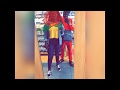 Berga - Bigi mi nego (RICH FAMILY GVNG)