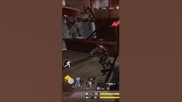 Wait for the end💀 #codm #codmsniping #codmobile #callofdutysniper #callofdutymobile #codmsniper #cod