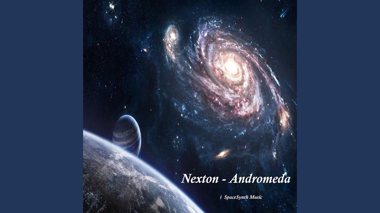 Andromeda - YouTube