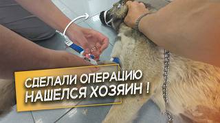 ЕЙ НЕВЕРОЯТНО БОЛЬНО, но она справится...
