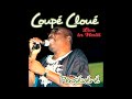 Coupe cloue live 1995  yeye