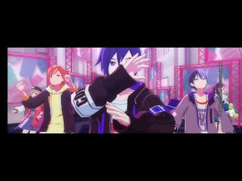 【プロセカ】【アナザーボーカル】「シネマ」
