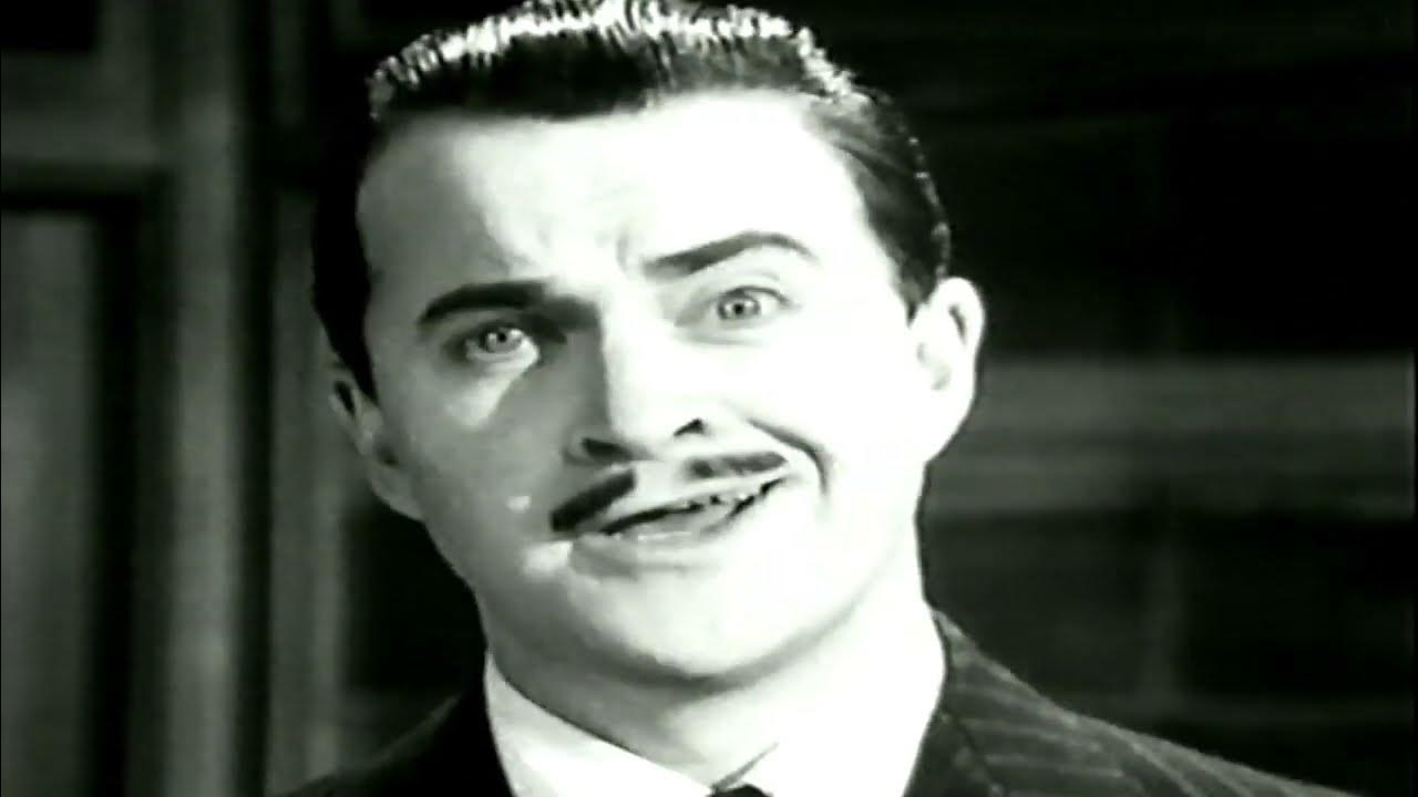 Mercury Communications Harry Enfield Commercial 1993 UK Advert