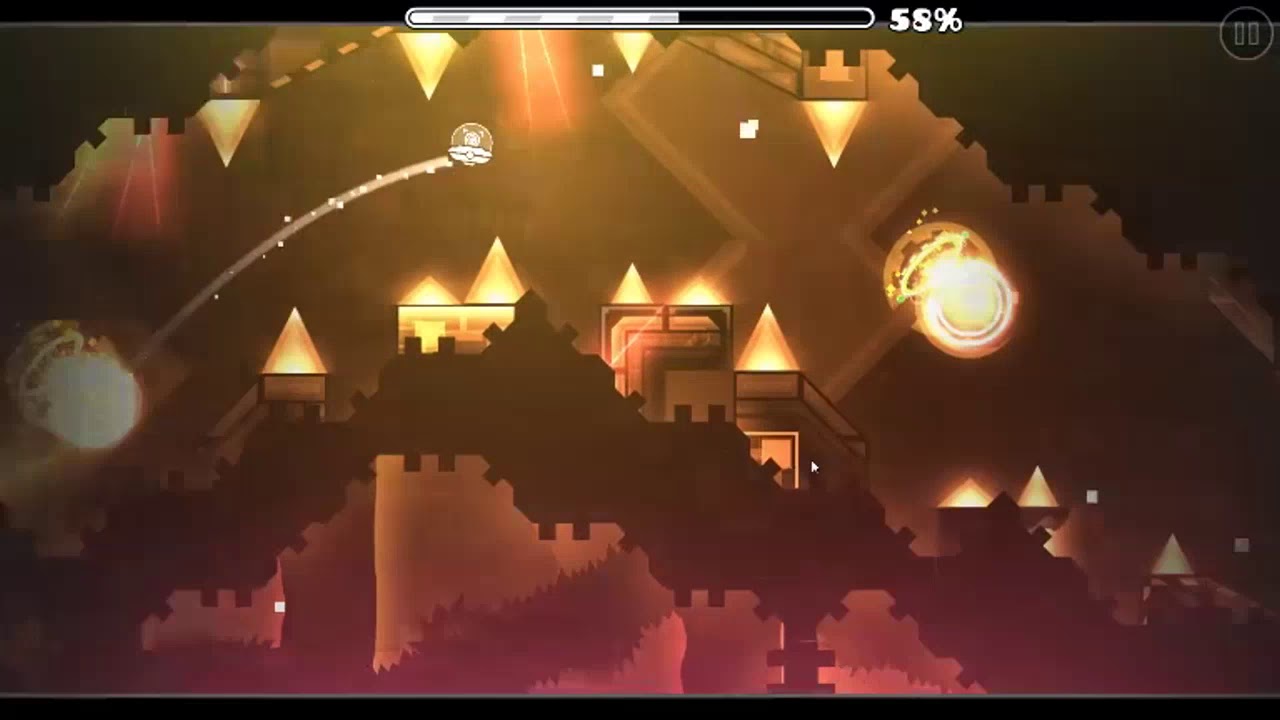 My part in Turbo Strawberry