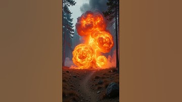 Thumbnail of Ignite Your Inner Wildfire: Burn Down Limits Now