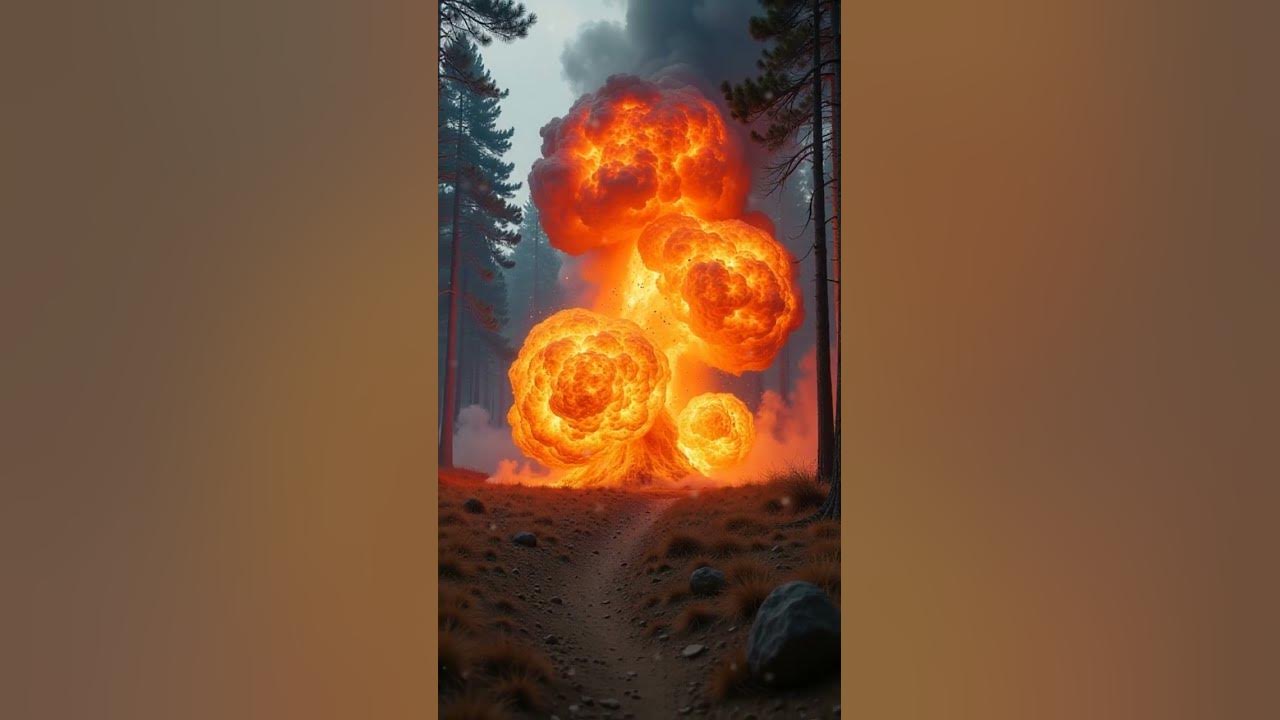 Ignite Your Inner Wildfire: Burn Down Limits Now