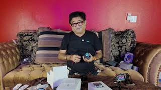 Xoieod action camera vs SVBONY svgo3 action budget Cameras unboxing and honest review