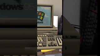 Retro Computer
