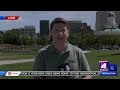 Salt Lake City facing life-threatening heat wave this weekend