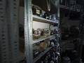 all fridge motor #fridge #automobile #airconditioner #welding