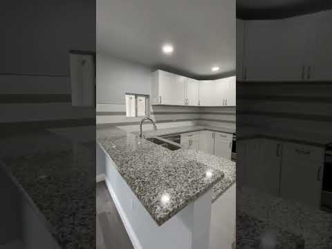1980s home fully