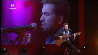 Pablo Alborán - Solamente tú  (en vivo) -