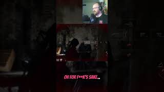 Instant revenge | Resident Evil 4 Separate Ways screenshot 4