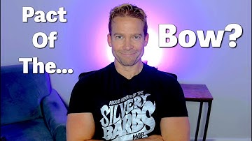 The ArcherFey Warlock: D&D Ep #223