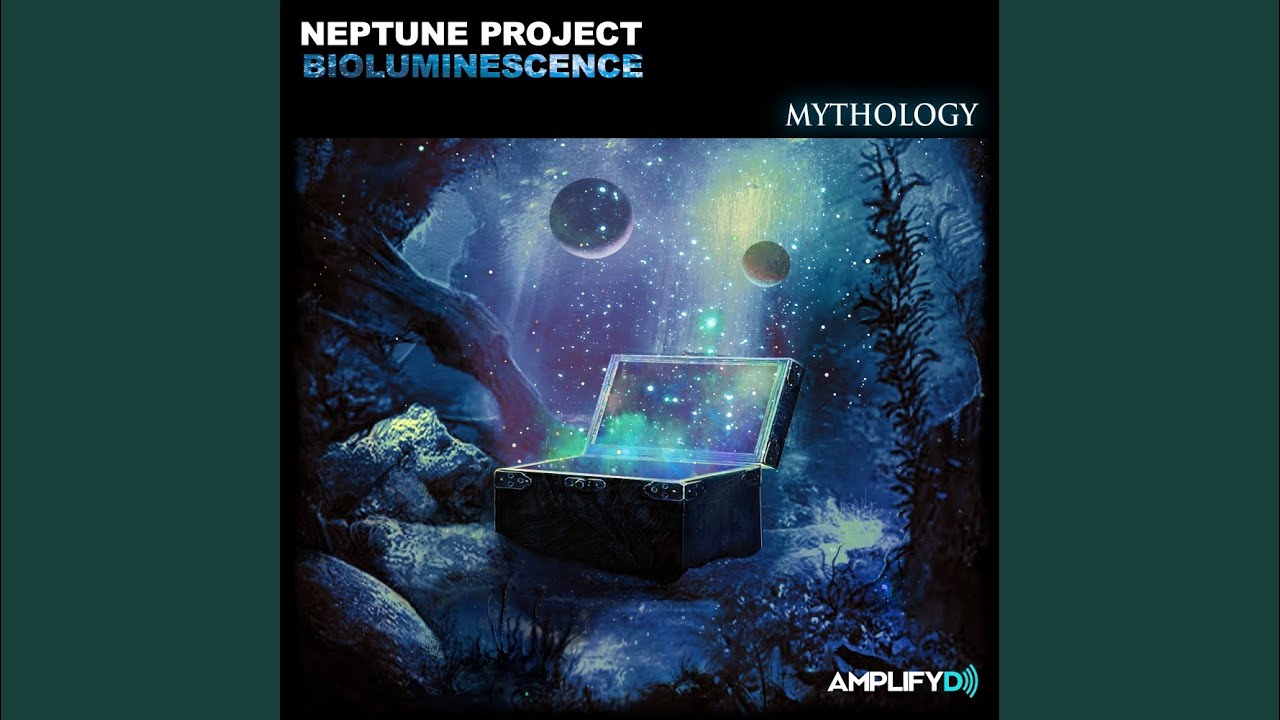 Bioluminescence (Original Mix)