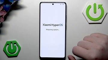 REDMI Turbo 4 Pro – Phone Setup Step by Step