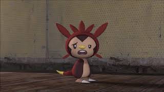 Short Sfm When Jack Is Late For Cl