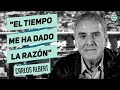 Carlos Albert Entrevista Completa - Apuntes de Rabona