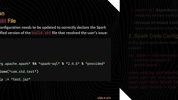 Resolving EMR Spark Connection Issues with Glue as Hive Metastore