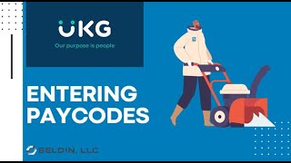 Manager: Entering Paycodes