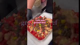 Cheetos Preparados La Vida Es Mejor Con Mucho Sabor Y Un Toque De Picante.