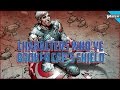 Characters Who've Broken Captain America's Shield