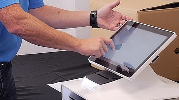 Elo Product Support | PayPoint Setup