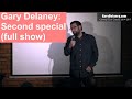 Gary delaney second special full show comedy club classics 20142017