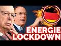 ENERGIE-LOCKDOWN KOMMT: Warum Schwab &amp; BlackRock jetzt dein Geld sperren