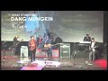 Download Lagu Dang Mungkin - JONAR SITUMORANG feat THE COUSINS Live in Toba Dream