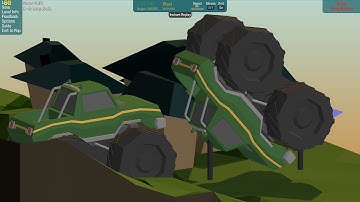 3 Poly Bridge Solutions [Loop Back 3-1]