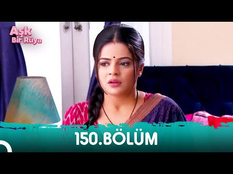 Aşk Bir Rüya (Thapki Pyar Ki) Hint Dizisi | 150. Bölüm | FİNAL