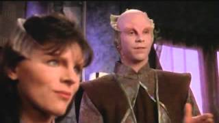 Babylon 5 - Delenn on the Minbari Religion