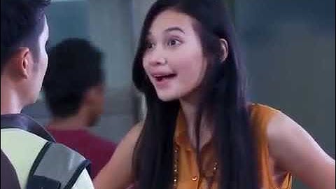FTV Hidayah - Insyafnya Bos Yang Sombong