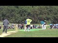 Pak United vs Maverick 11 part 3