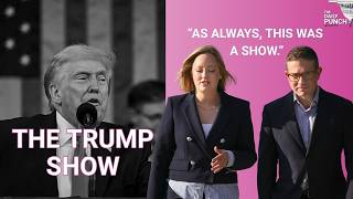 What Trump said and what it means