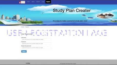 week3 video 1 webPage