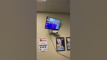 Dahua Thermal Temperature Monitoring Solution