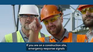 Celebrity Aligned Data Centers Data Center Tour Safety Video Profile
