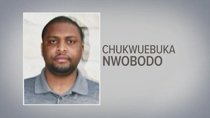 Houston, TX crime: Police looking for suspect in F...