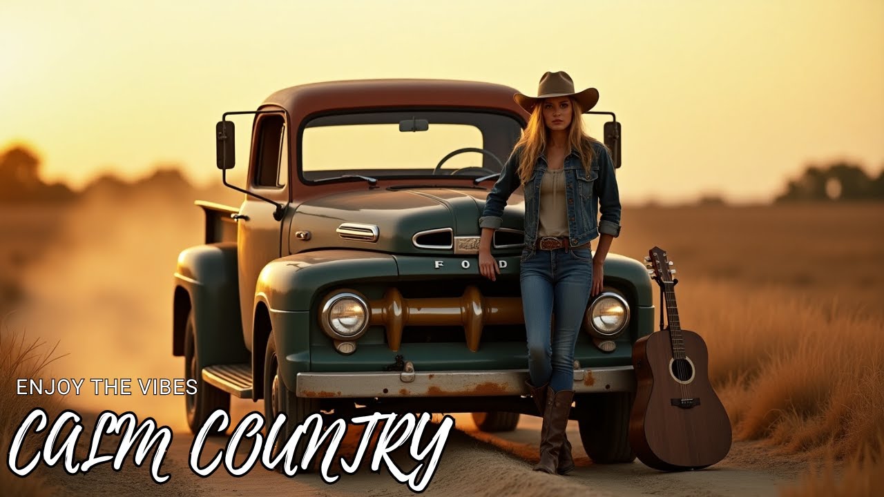 Timeless Country Hits inspired by Kenny Rogers, Willie Nelson, Alan Jackson, John Denver